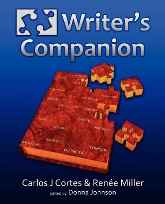Writer's Companion by Miller, Renee