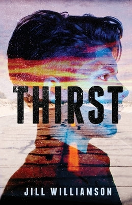 Thirst by Williamson, Jill
