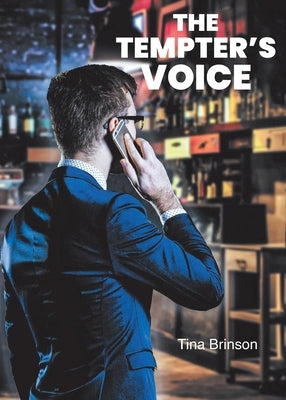 The Tempter's Voice by Brinson, Tina