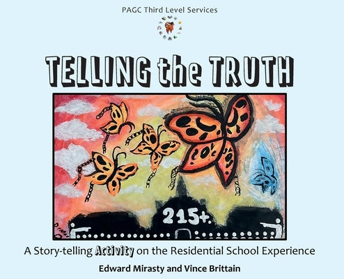 Telling the Truth by Mirasty, Edward