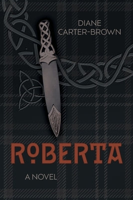 Roberta by Carter-Brown, Diane