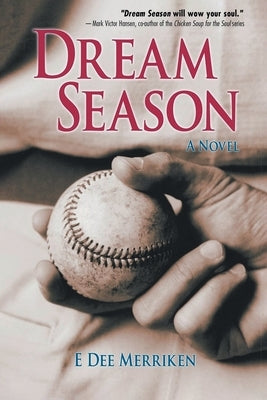 Dream Season by Monnen, Edee