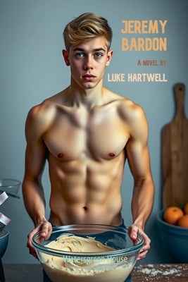 Jeremy Bardon by Hartwell, Luke