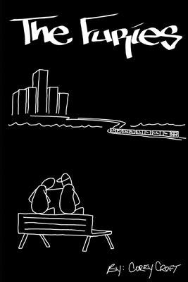 The Furies by Croft, Corey