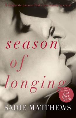 Season of Longing by Matthews, Sadie