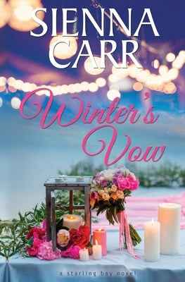 Winter's Vow by Carr, Sienna