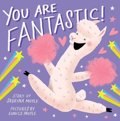 You Are Fantastic! (a Hello!lucky Book) by Hello!lucky