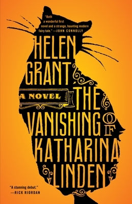 The Vanishing of Katharina Linden by Grant, Helen