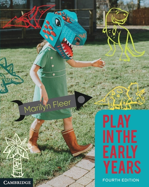 Play in the Early Years by Fleer, Marilyn