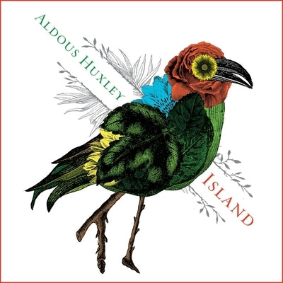 Island by Huxley, Aldous