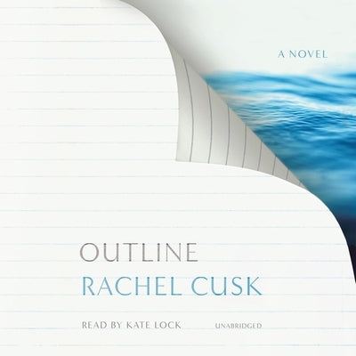 Outline by Cusk, Rachel