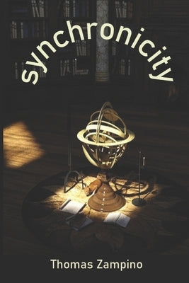 synchronicity by Gilliland, Paul