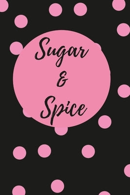 Sugar & Spice by Starks Shavers, Jeketa