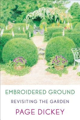 Embroidered Ground by Dickey, Page
