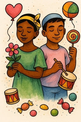 The Sacred Umbanda: CRIANCAS & ERES: Innocence, Trickery, and Purity - The Divine Children of Umbanda's Heart by Plöger de Àjàgùnnà, Tilo