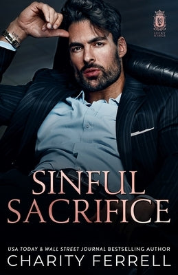 Sinful Sacrifice by Ferrell, Charity