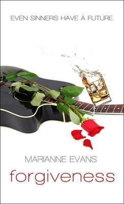 Forgiveness by Evans, Marianne