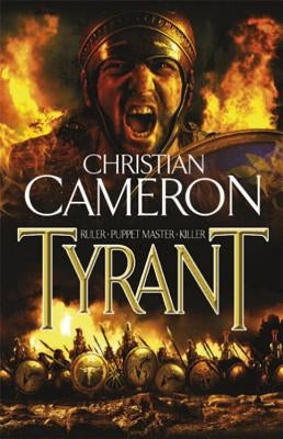 Tyrant by Cameron, Christian