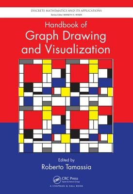 Handbook of Graph Drawing and Visualization by Tamassia, Roberto