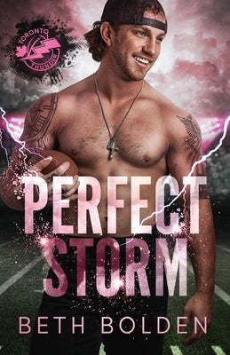 Perfect Storm by Bolden, Beth