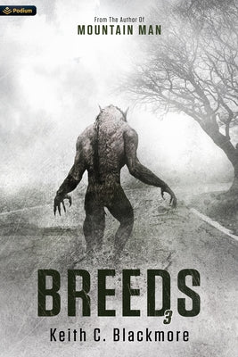 Breeds 3 by Blackmore, Keith C.