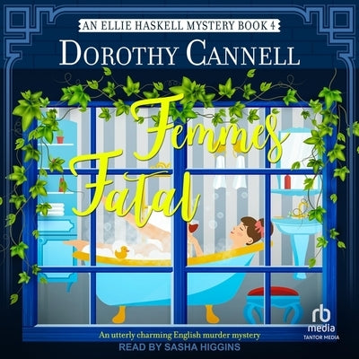 Femmes Fatal by Cannell, Dorothy