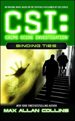 Binding Ties by Collins, Max Allan