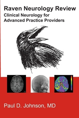 Raven Neurology Review by Johnson, Paul