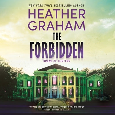 The Forbidden by Graham, Heather