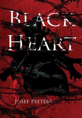 Black Heart by Peeters, Josef