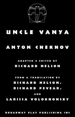 Uncle Vanya by Chekhov, Anton