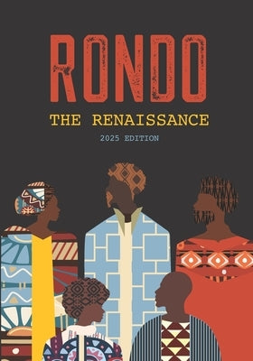 Rondo: The Renaissance by Allen, Isaiah