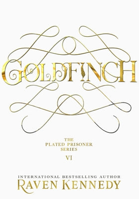 Goldfinch by Kennedy, Raven