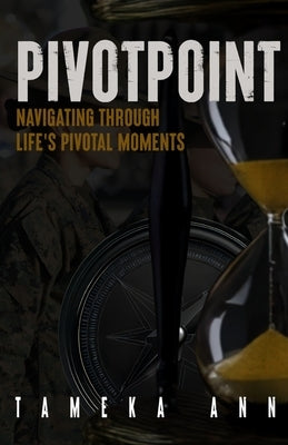 PivotPoint by Rembert, Tameka Ann