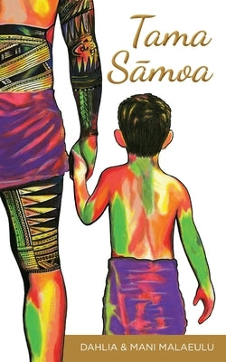 Tama Sāmoa by Copsey, Sue