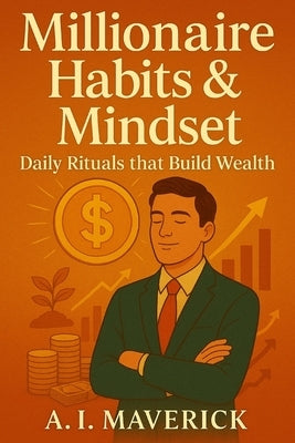 Millionaire Habits & Mindset: Daily Rituals That Build Wealth by Maverick, A. I.