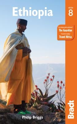 Ethiopia by Briggs, Philip