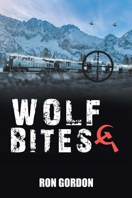 Wolf Bites by Gordon, Ron