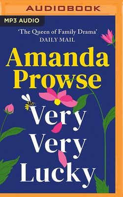 Very Very Lucky by Prowse, Amanda