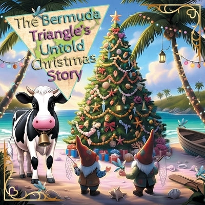 The Bermuda Triangle's Untold Christmas Story by Giebfried, J. R.
