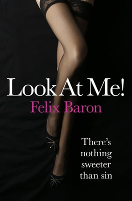 Look at Me! by Baron, Felix