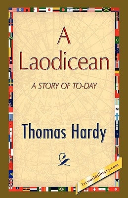 A Laodicean by Hardy, Thomas