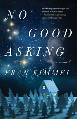 No Good Asking by Kimmel, Fran