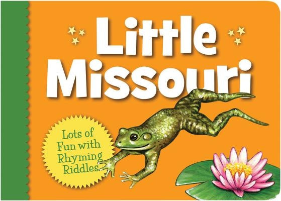 Little Missouri by Young, Judy