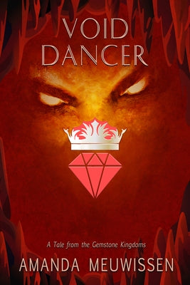 Void Dancer by Meuwissen, Amanda