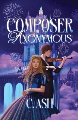 Composer Anonymous by Ash, C.