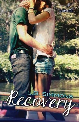 Recovery by Hall, Jennifer Roberts