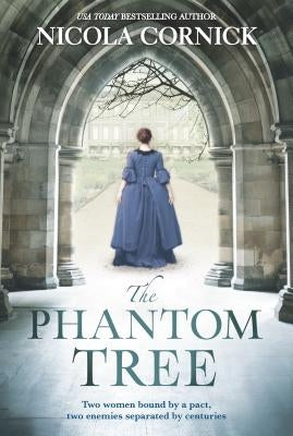 The Phantom Tree by Cornick, Nicola