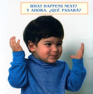 What Happens Next?/Y Ahora, Que Pasara? by Christian, Cheryl