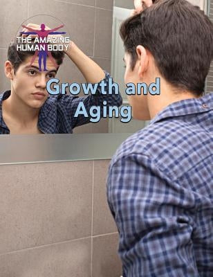 Growth and Aging by Randolph, Joanne